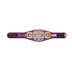 Sacramento Kings Legacy Championship Replica Belt – Product Photo 4
