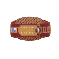 Cleveland Cavaliers Legacy Championship Replica Belt – Product Photo 6