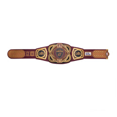 Cleveland Cavaliers Legacy Championship Replica Belt – Product Photo 7