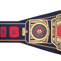New Orleans Pelicans Legacy Championship Replica Belt – Product Photo 4