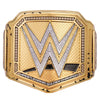WWE WrestleMania 41 Las Vegas 2025 Commemorative Championship Replica Belt