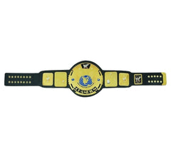 WWF Big Eagle Championship Replica Belt – Product Photo 3