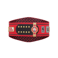 Houston Rockets Legacy Championship Replica Belt – Product Photo 8