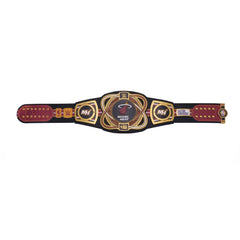 Miami Heat Legacy Championship Replica Belt – Product Photo 7
