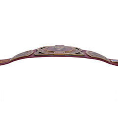Cleveland Cavaliers Legacy Championship Replica Belt – Product Photo 8