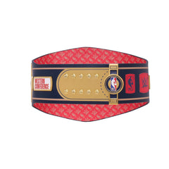 New Orleans Pelicans Legacy Championship Replica Belt – Product Photo 6