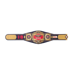 New Orleans Pelicans Legacy Championship Replica Belt – Product Photo 7