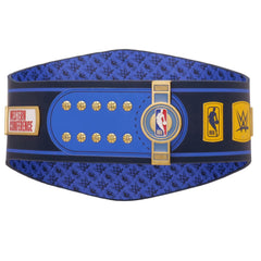 Memphis Grizzlies Legacy Championship Replica Belt – Product Photo 6