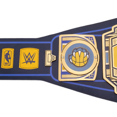 Memphis Grizzlies Legacy Championship Replica Belt – Product Photo 4