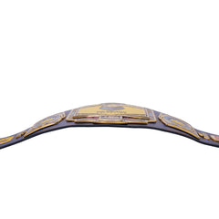 Memphis Grizzlies Legacy Championship Replica Belt – Product Photo 7