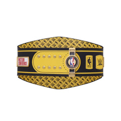 Utah Jazz Legacy Championship Replica Belt – Product Photo 6