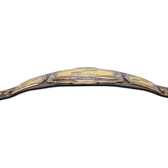 Utah Jazz Legacy Championship Replica Belt – Product Photo 8