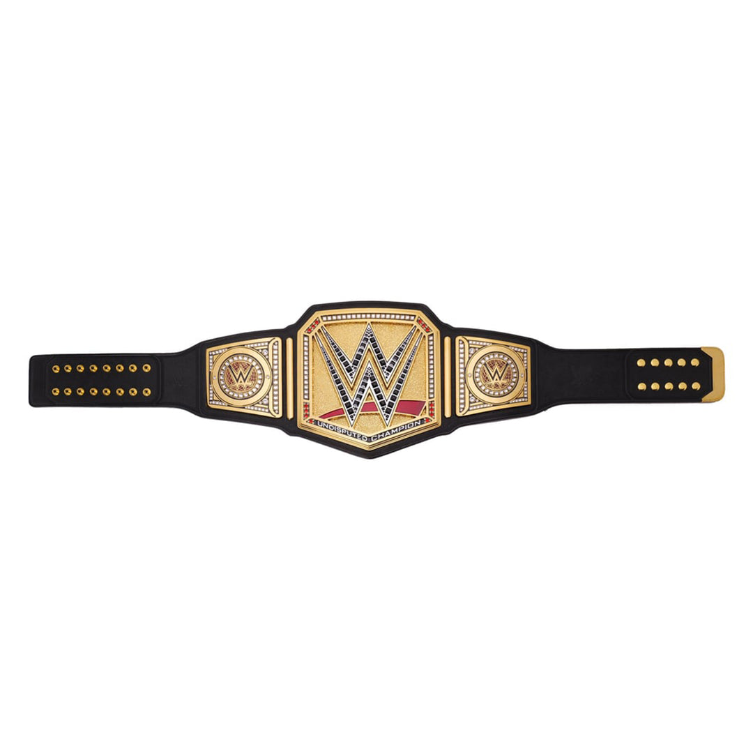 Undisputed World Heavyweight Wrestling Championship Belt | ChampHubs