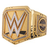 WWE WrestleMania 41 Las Vegas 2025 Commemorative Championship Replica Belt