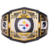 Pittsburgh Steelers Championship Replica Belt – NFL Football Title Belt
