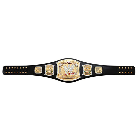 Championship Spinner Replica Wrestling Title Belt | ChampHubs