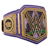 WWE Money In The Bank 2026 New Orleans Championship Replica Title Belt