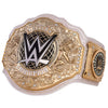 WWE Women's World Championship 2023 Replica Belt – White Strap Gold Wrestling Title Belt